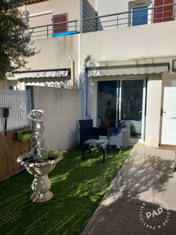 Maison à vendre, 84m², Pertuis