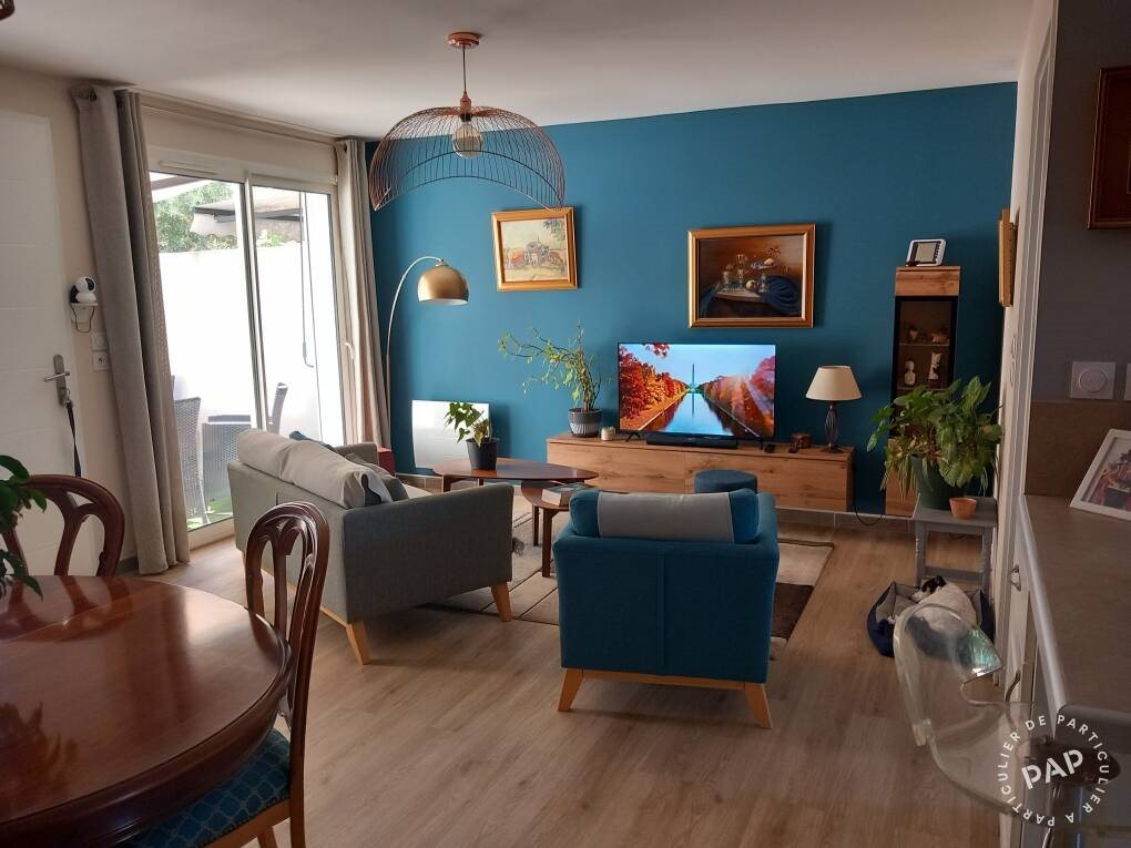 Maison à vendre, 84m², Pertuis