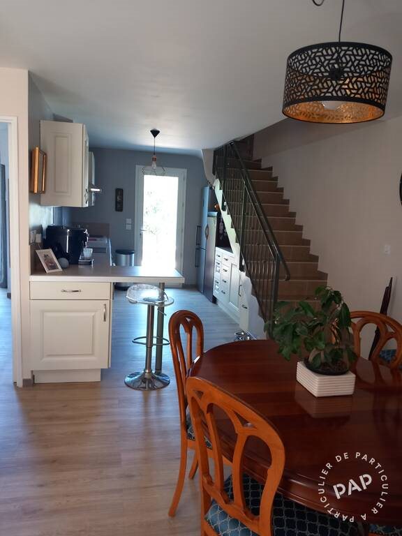 Maison à vendre, 84m², Pertuis