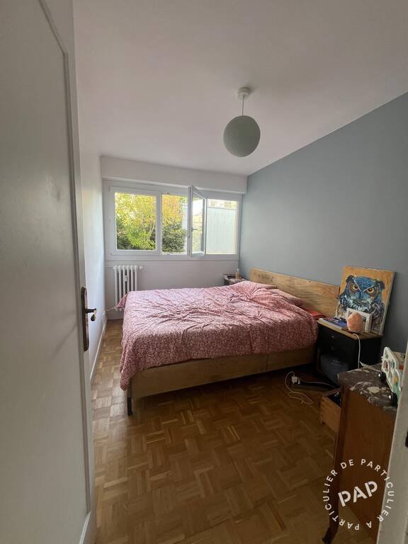 Appartement à vendre, 50m², Montreuil