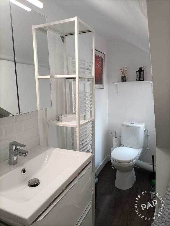 Appartement à louer, 27m², Vincennes