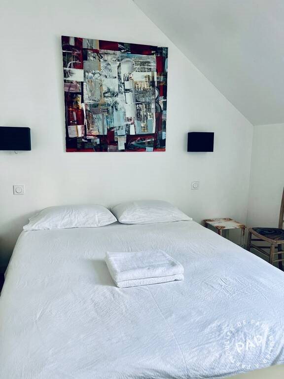 Appartement à louer, 53m², Rennes