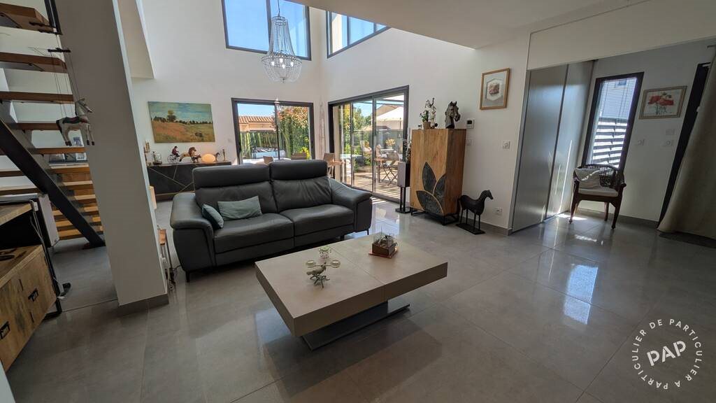 Maison à vendre, 120m², Candillargues