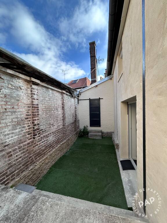 Appartement à vendre, 105m², Troyes