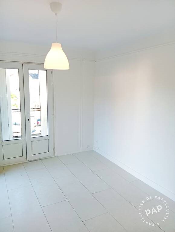 Appartement à louer, 33m², Villepinte