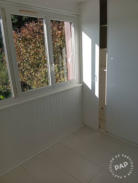 Appartement à louer, 33m², Villepinte