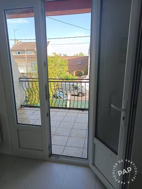 Appartement à louer, 33m², Villepinte