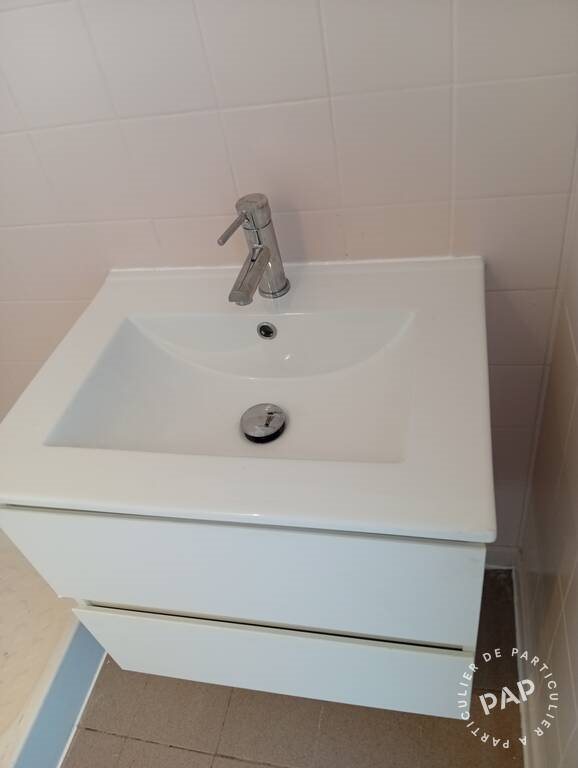 Appartement à louer, 33m², Villepinte