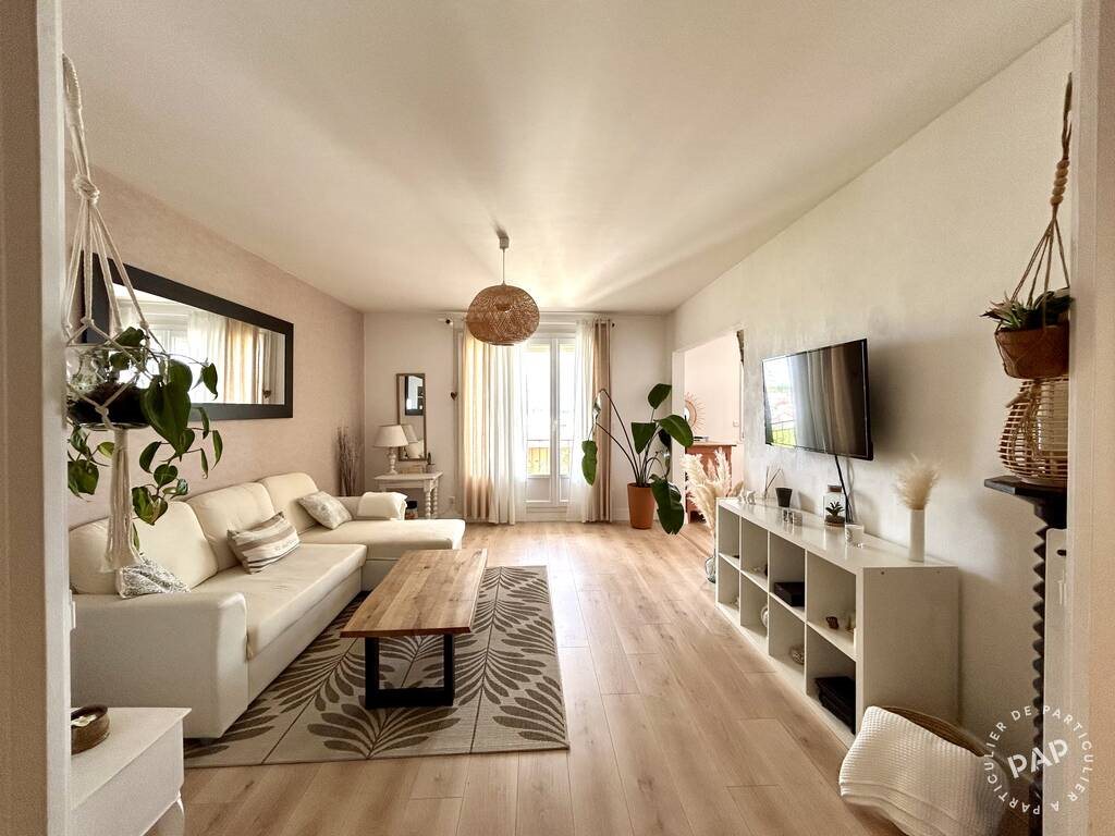 Appartement à louer, 90m², Dijon