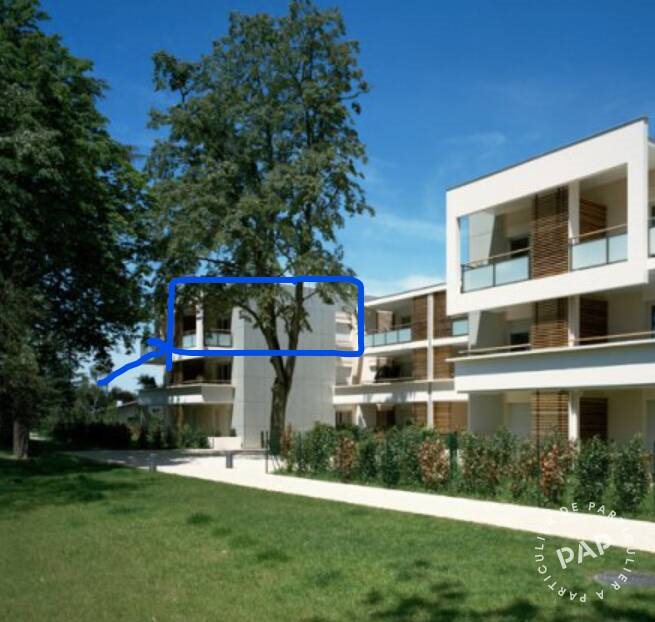 Appartement à louer, 70m², Charbonnières-les-Bains