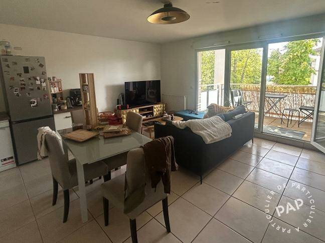Appartement à louer, 70m², Charbonnières-les-Bains