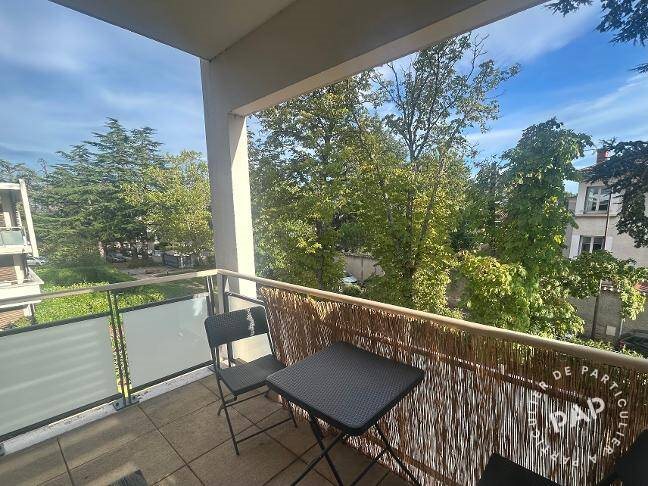 Appartement à louer, 70m², Charbonnières-les-Bains