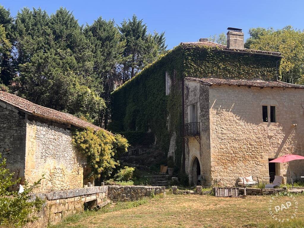 Maison à vendre, 400m², Frontenac