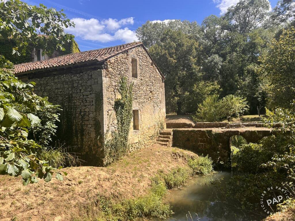 Maison à vendre, 400m², Frontenac