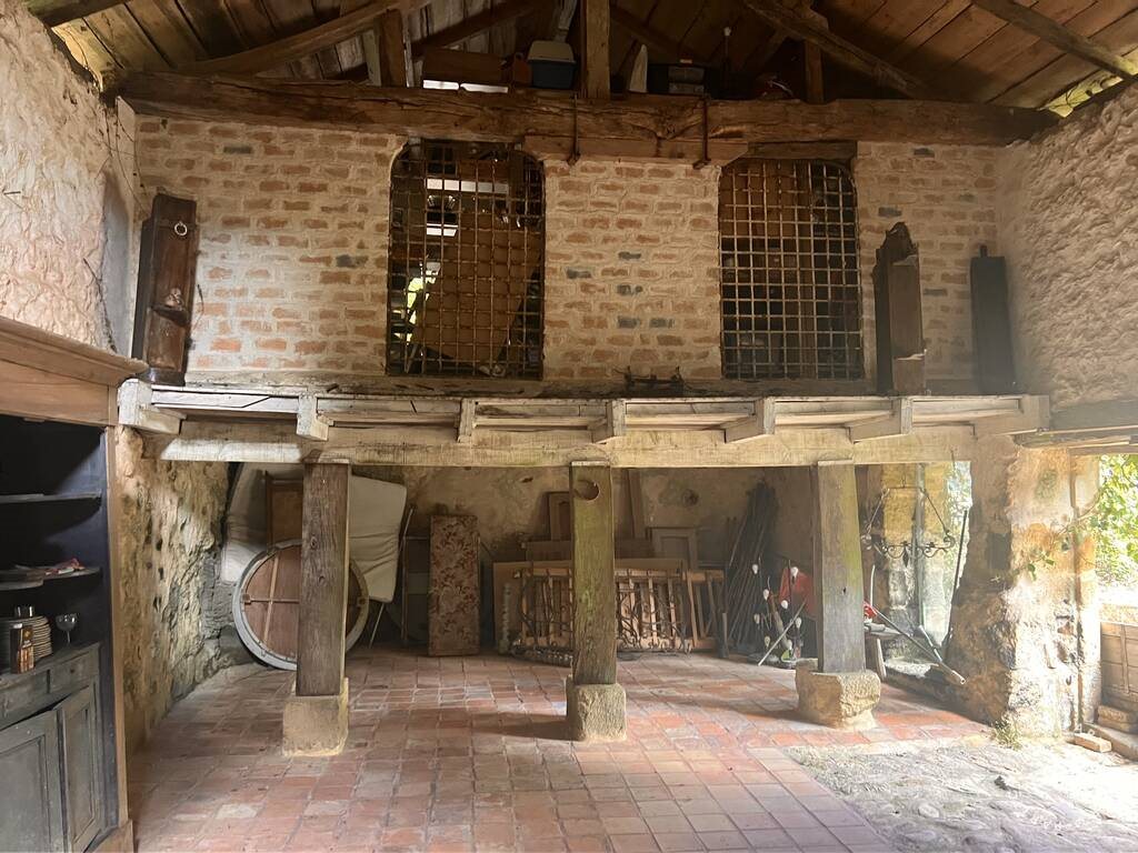 Maison à vendre, 400m², Frontenac