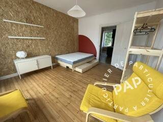 Appartement à louer, 33m², Brest