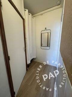Appartement à louer, 33m², Brest