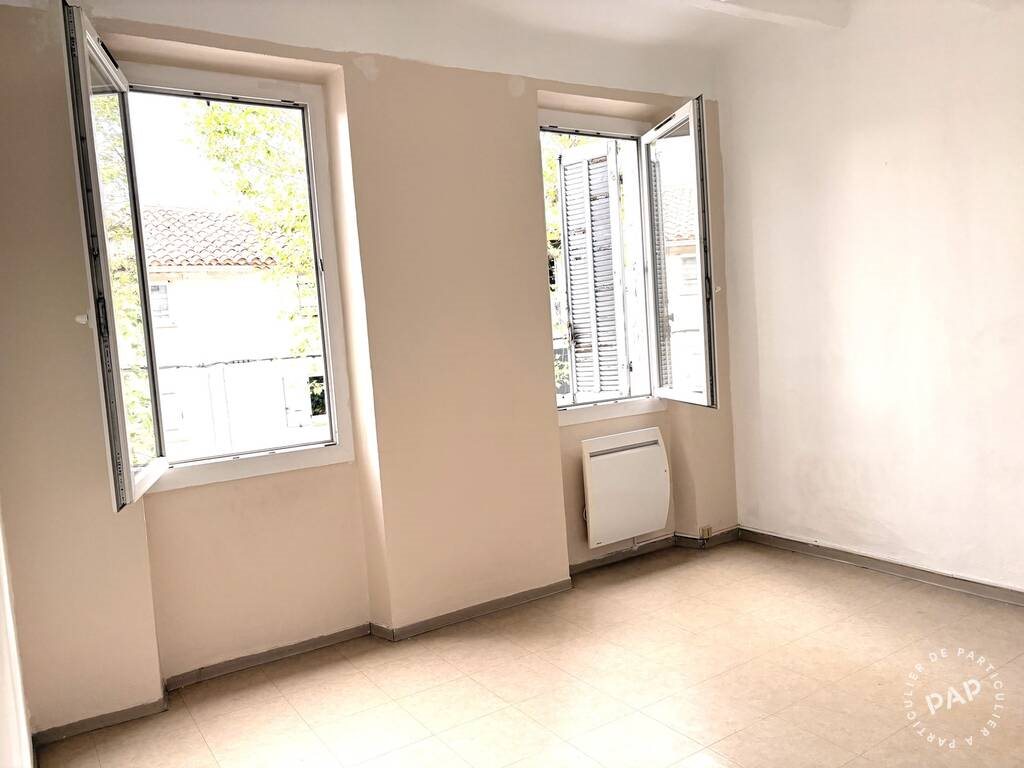 Appartement à louer, 37m², Marseille 11ème