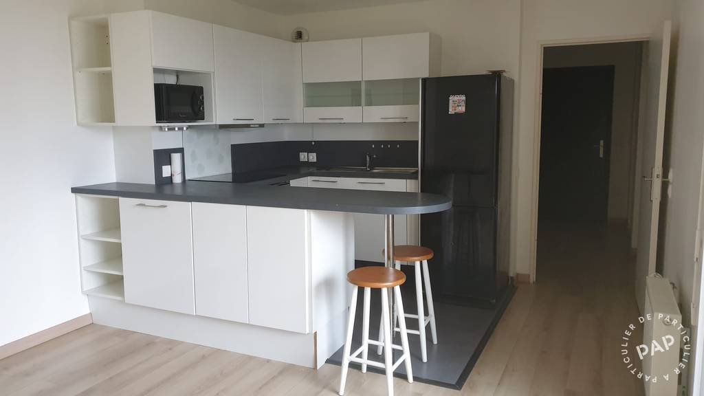 Appartement à louer, 43m², Limeil-Brévannes