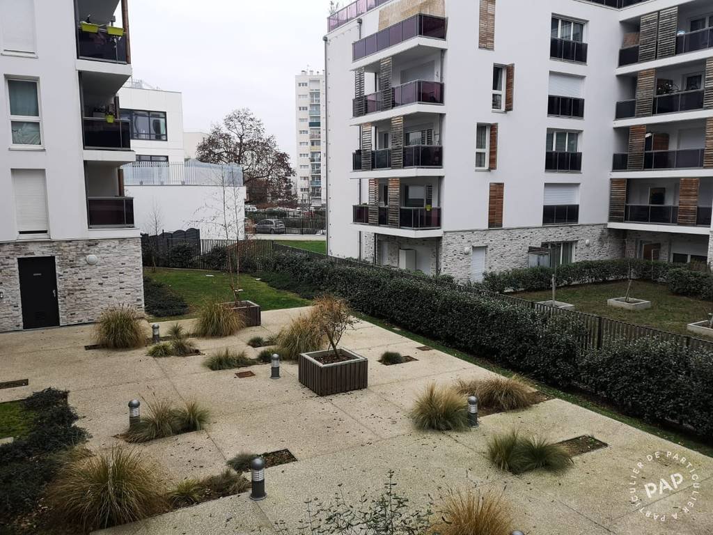 Appartement à louer, 43m², Limeil-Brévannes