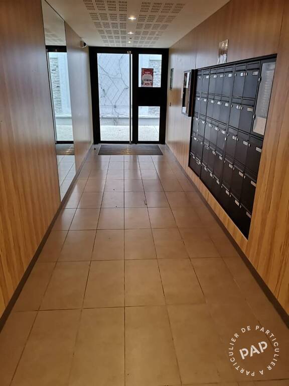 Appartement à louer, 43m², Limeil-Brévannes