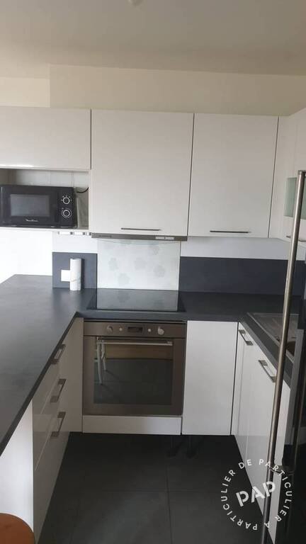 Appartement à louer, 43m², Limeil-Brévannes