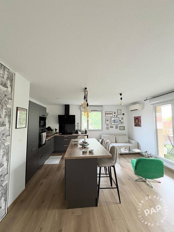Appartement à vendre, 52m², Toulouse