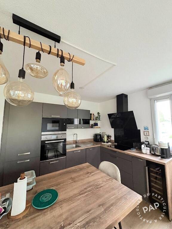 Appartement à vendre, 52m², Toulouse