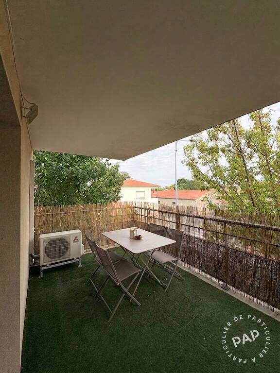 Appartement à vendre, 52m², Toulouse