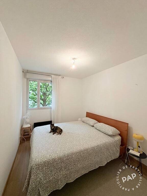 Appartement à vendre, 52m², Toulouse
