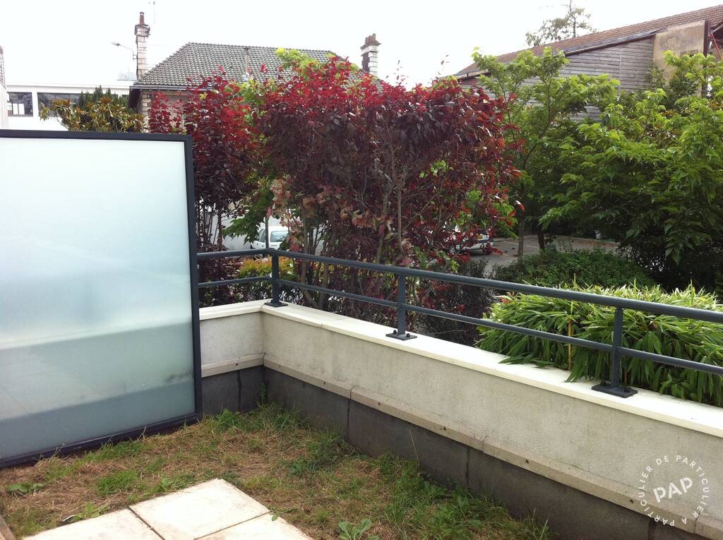 Appartement à louer, 37m², Nantes
