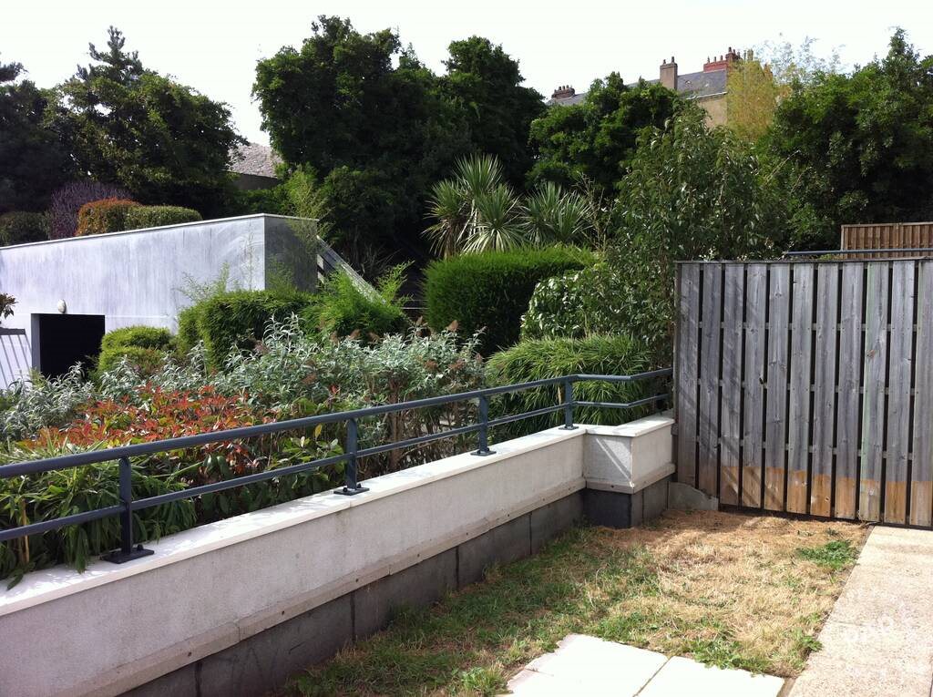 Appartement à louer, 37m², Nantes