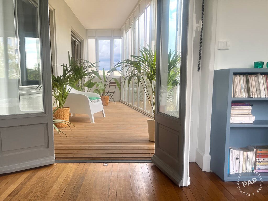 Appartement à vendre, 127m², Lyon 4ème