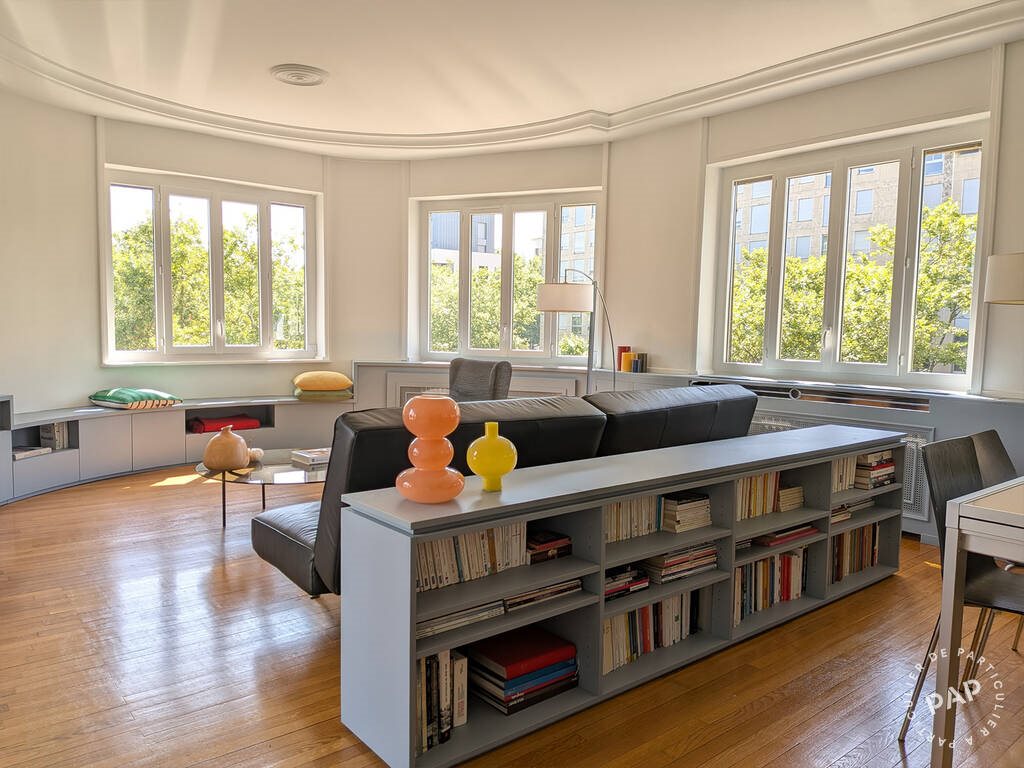 Appartement à vendre, 127m², Lyon 4ème