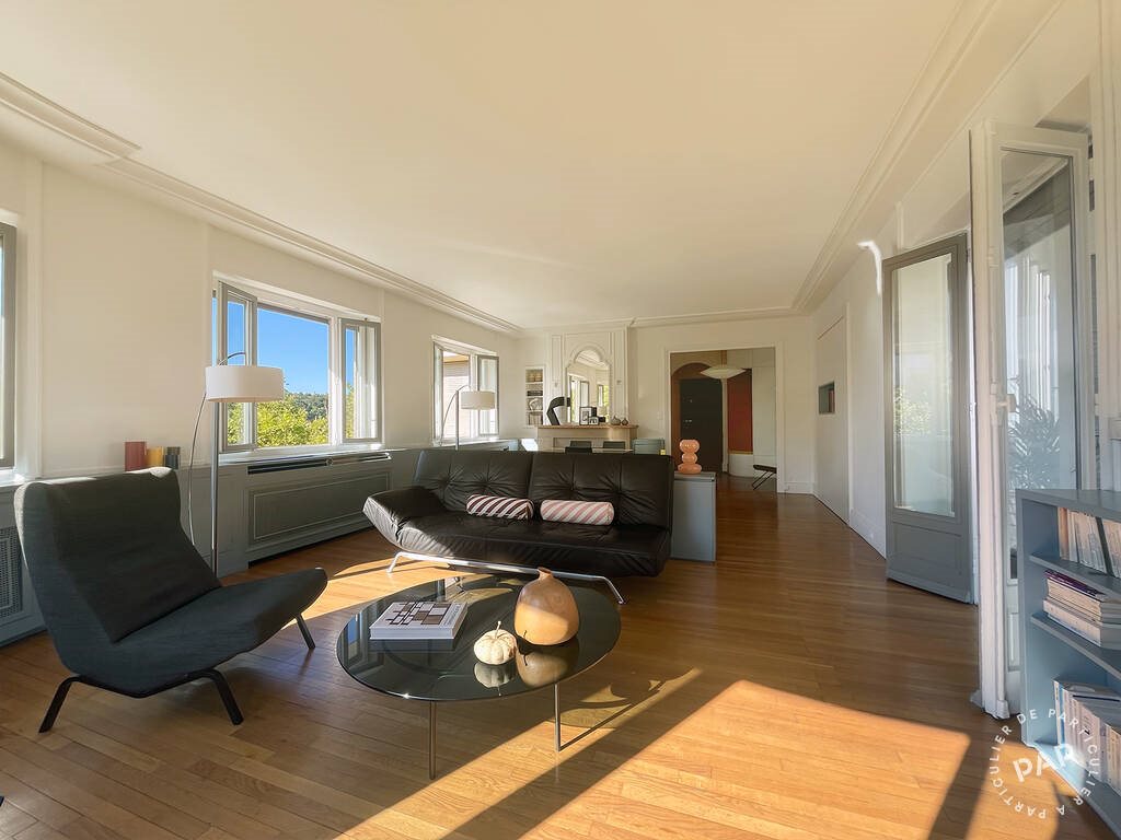 Appartement à vendre, 127m², Lyon 4ème