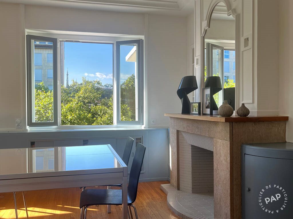 Appartement à vendre, 127m², Lyon 4ème