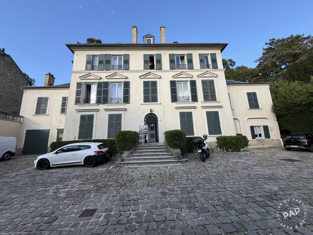 Appartement à louer, 36m², Cormeilles-en-Parisis
