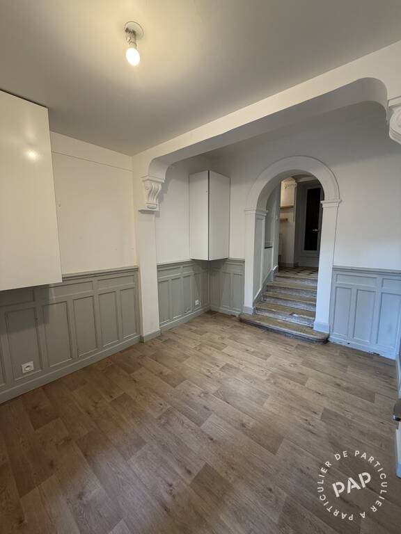 Appartement à louer, 36m², Cormeilles-en-Parisis