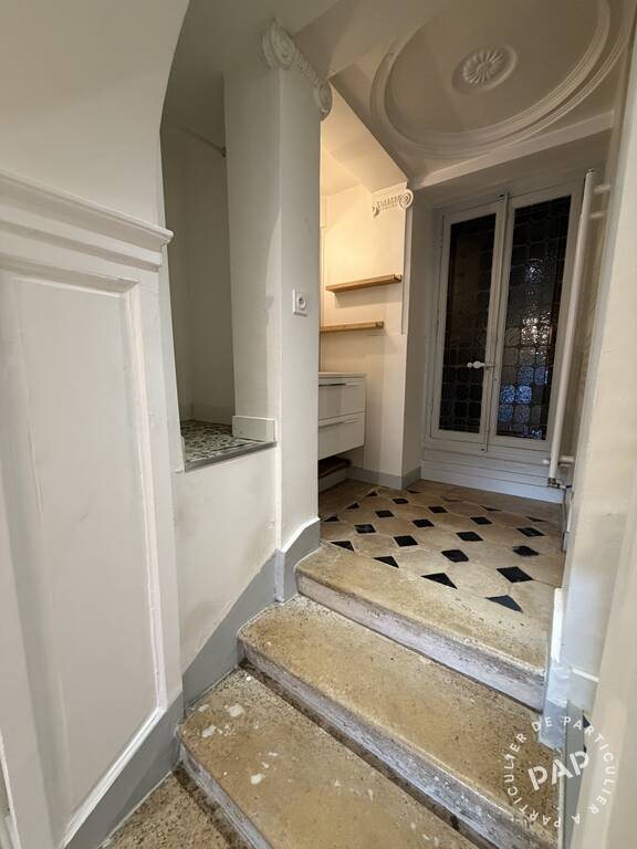 Appartement à louer, 36m², Cormeilles-en-Parisis