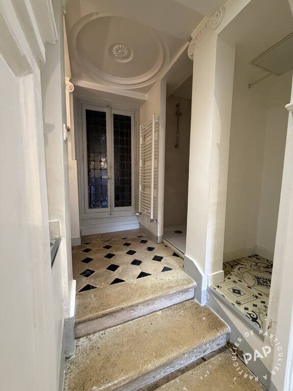 Appartement à louer, 36m², Cormeilles-en-Parisis