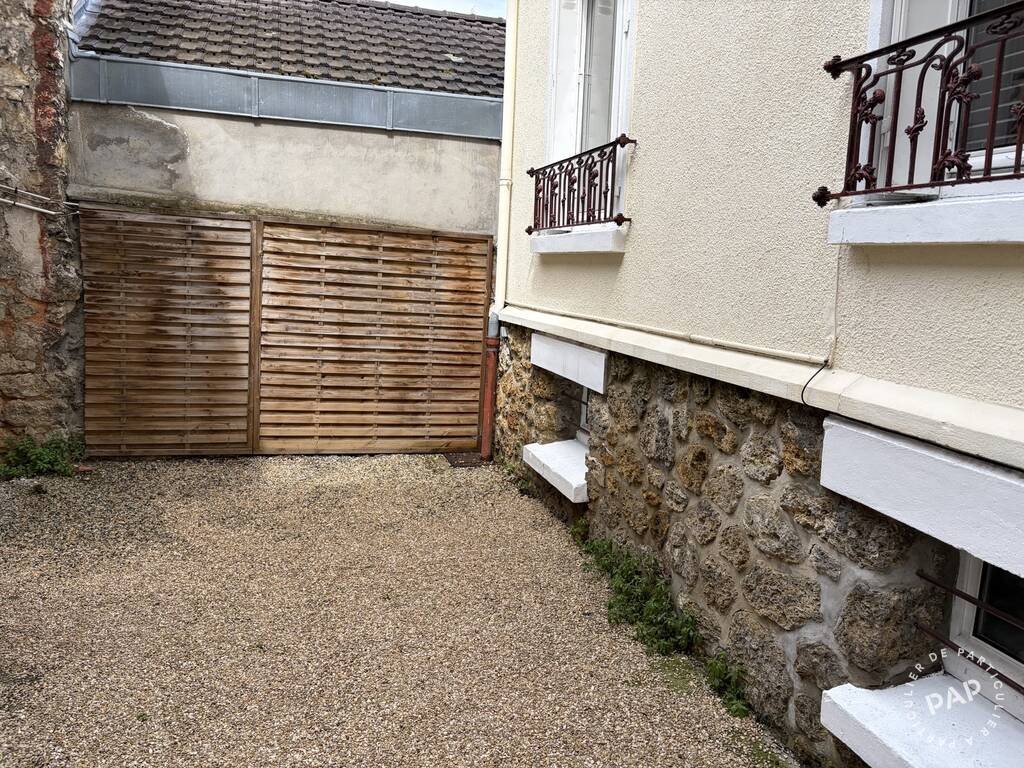 Maison à vendre, 116m², Le Chesnay