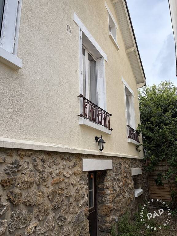 Maison à vendre, 116m², Le Chesnay