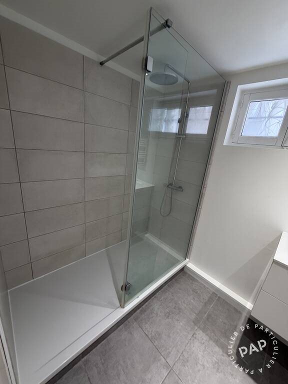 Maison à vendre, 116m², Le Chesnay