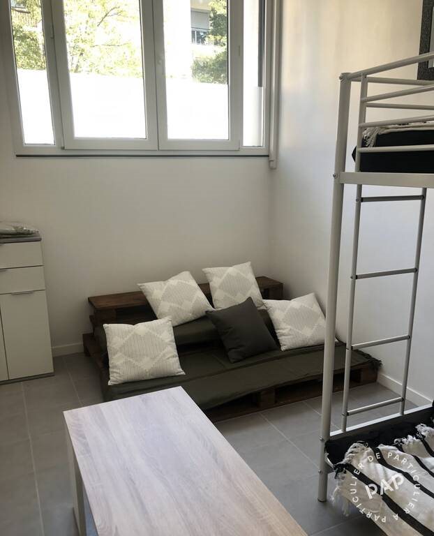 Appartement à louer, 47m², Vénissieux