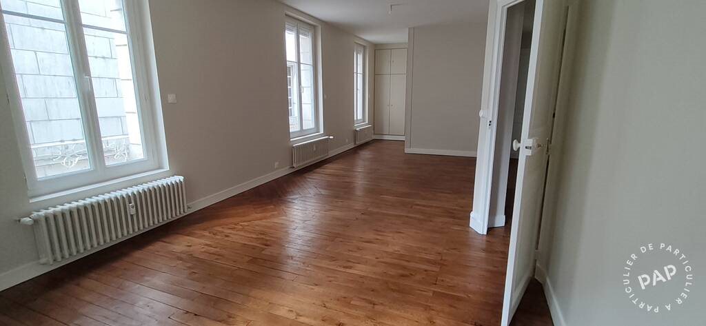Appartement à louer, 83m², Amboise