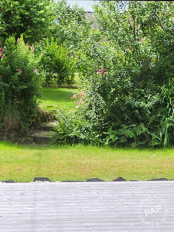Maison à vendre, 80m², Elven