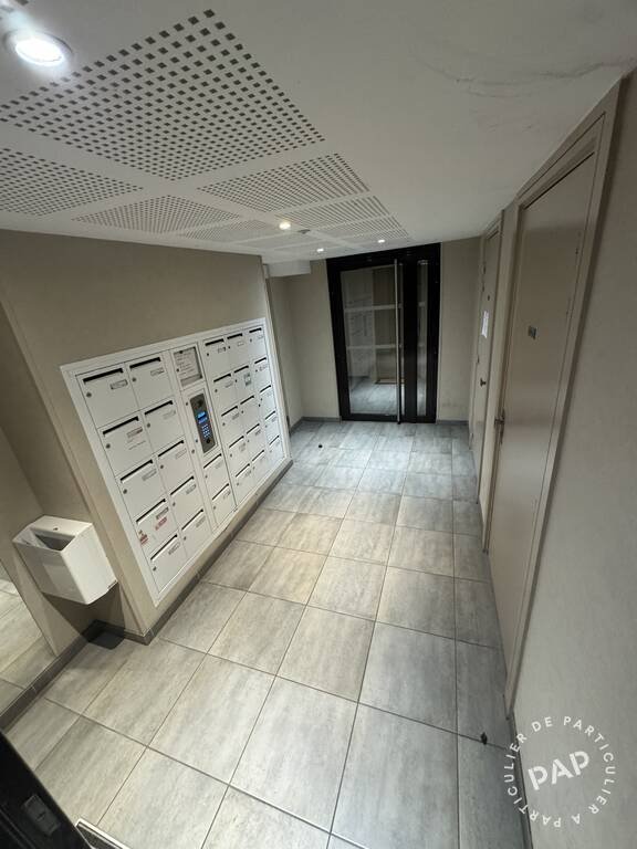 Appartement à louer, 59m², Bezons