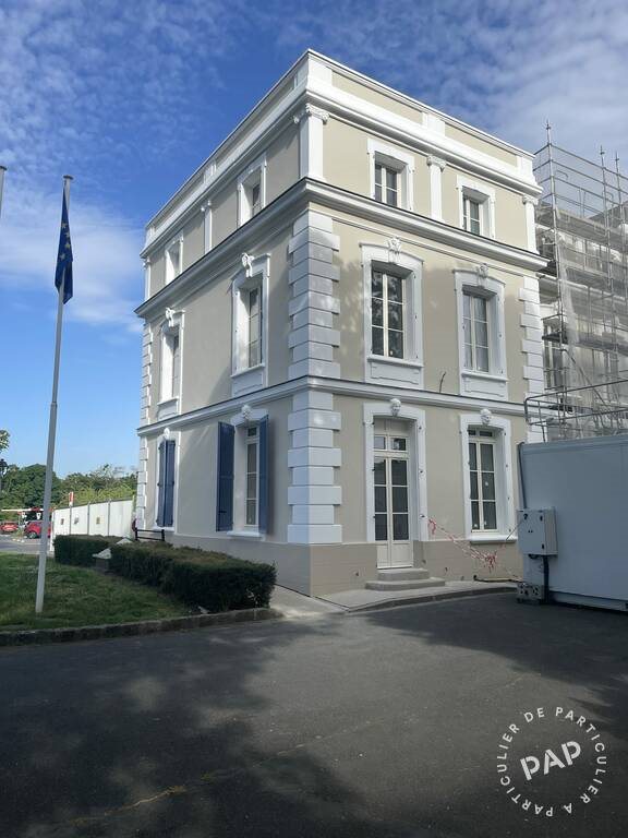 Appartement à vendre, 56m², Draveil