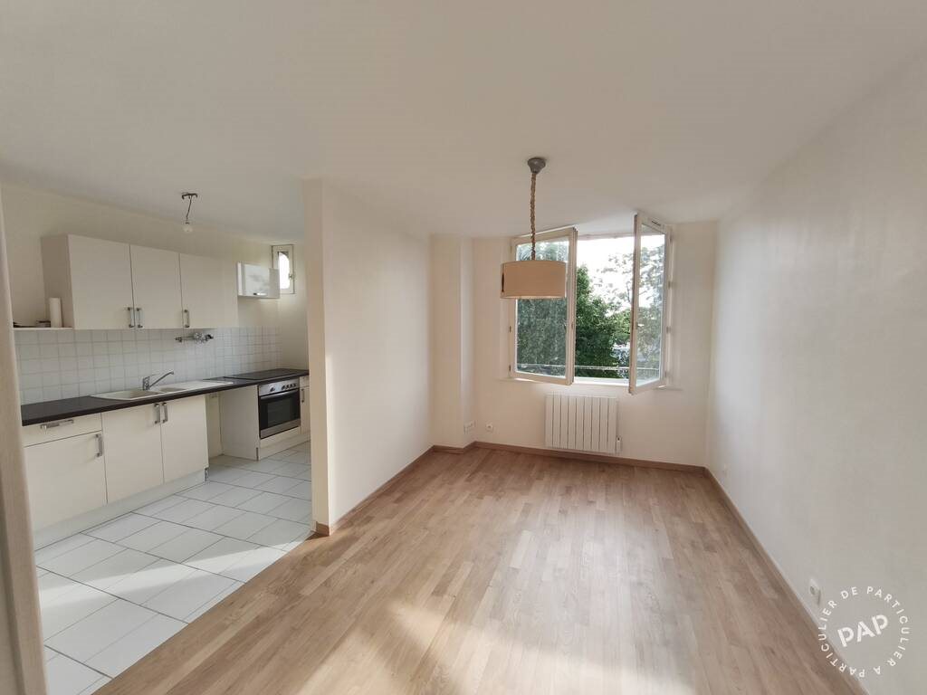 Appartement à vendre, 56m², Draveil