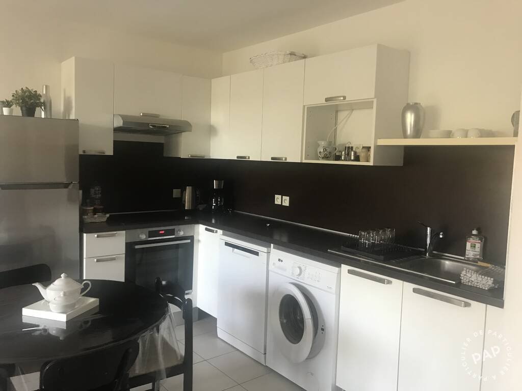 Appartement à louer, 64m², La Valette-du-Var